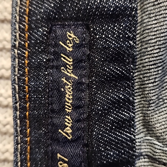 Citizens of Humanity size 26 jeans - Picture 2 of 8